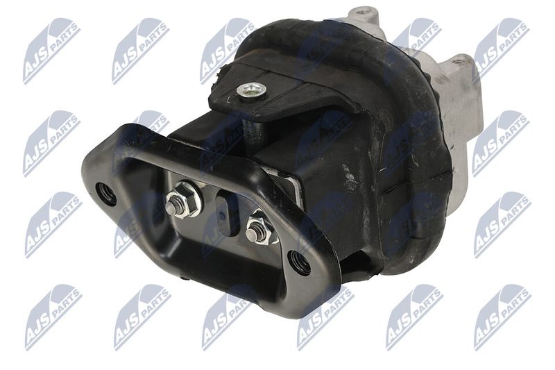 Paigutus, Mootor, NTY ZPS-CH-116