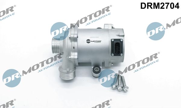 Водяний насос, Dr.Motor DRM2704