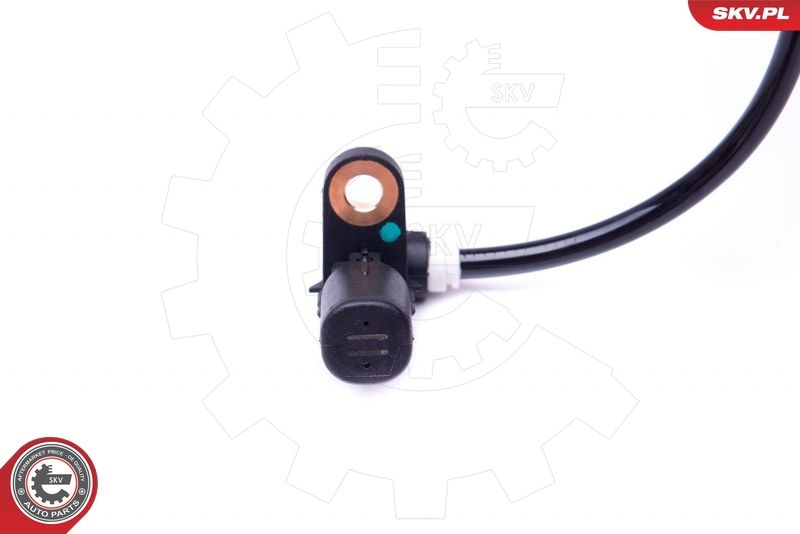 ESEN SKV 06SKV366 Sensor, wheel speed