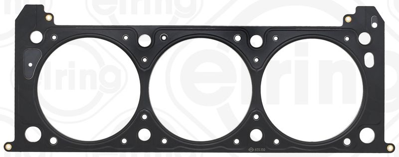Product Image - Pakking, cilinderkop - 835.150 - ELRING