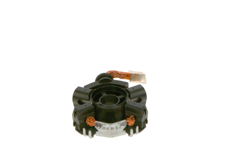 BOSCH 2 004 336 219 Holder, carbon brushes