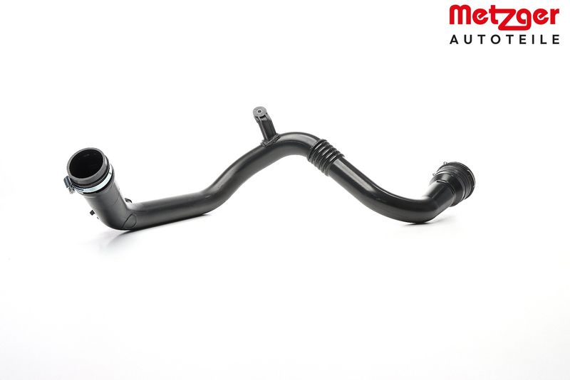 METZGER AUTOTEILE 2400963 Charge Air Hose