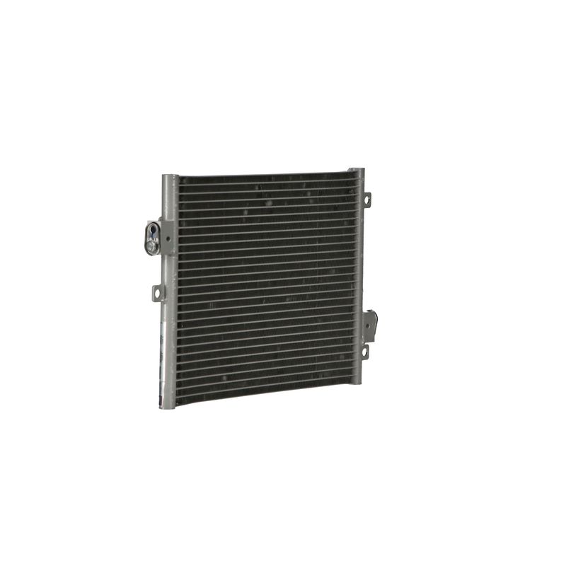 Kondensaator, kliimaseade, NISSENS 940190