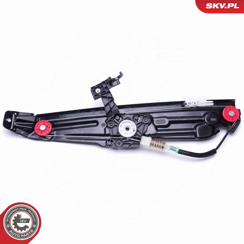 ESEN SKV 00SKV734 Window Regulator