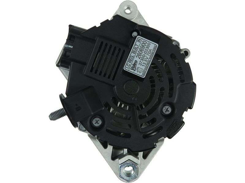 AS-PL A3338(VALEO) Alternator