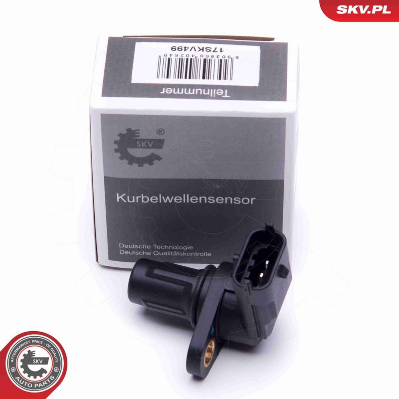 ESEN SKV 17SKV499 - Sensor, camshaft position
