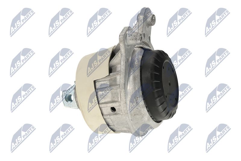 Paigutus, Mootor, NTY ZPS-ME-106