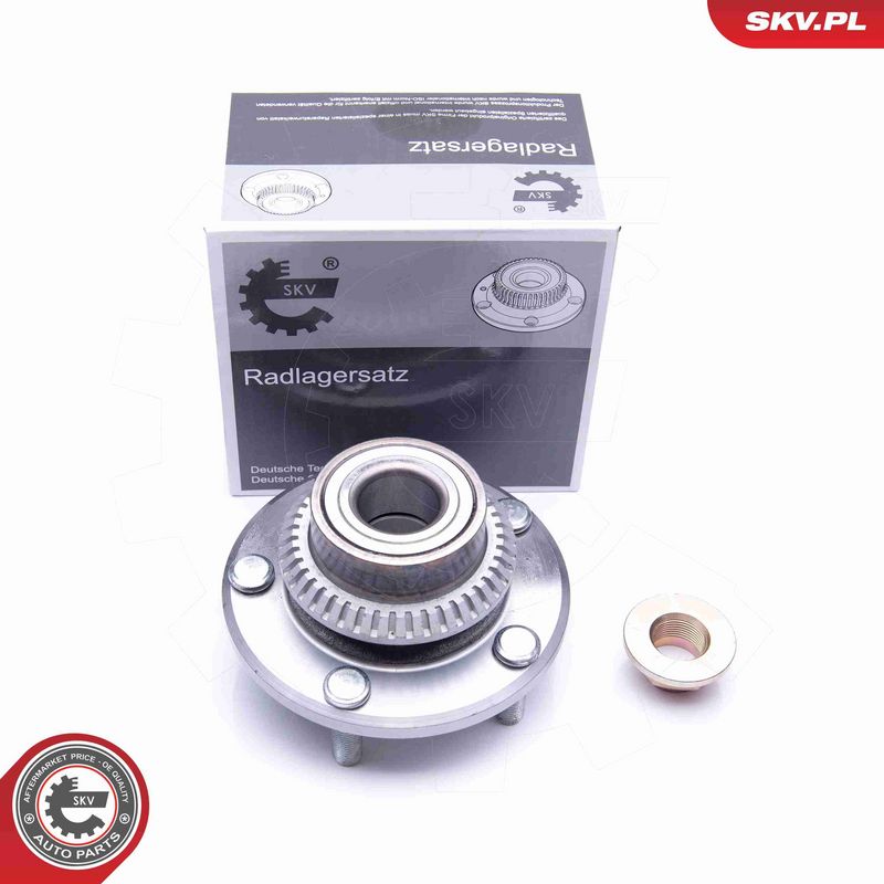 ESEN SKV 29SKV193 - Wheel Bearing Kit