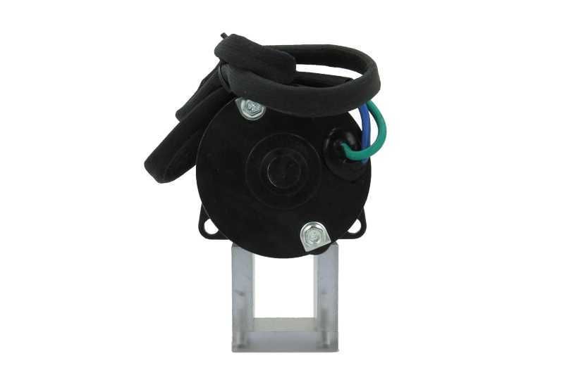 BV PSH 350.513.000.200 Electric Motor