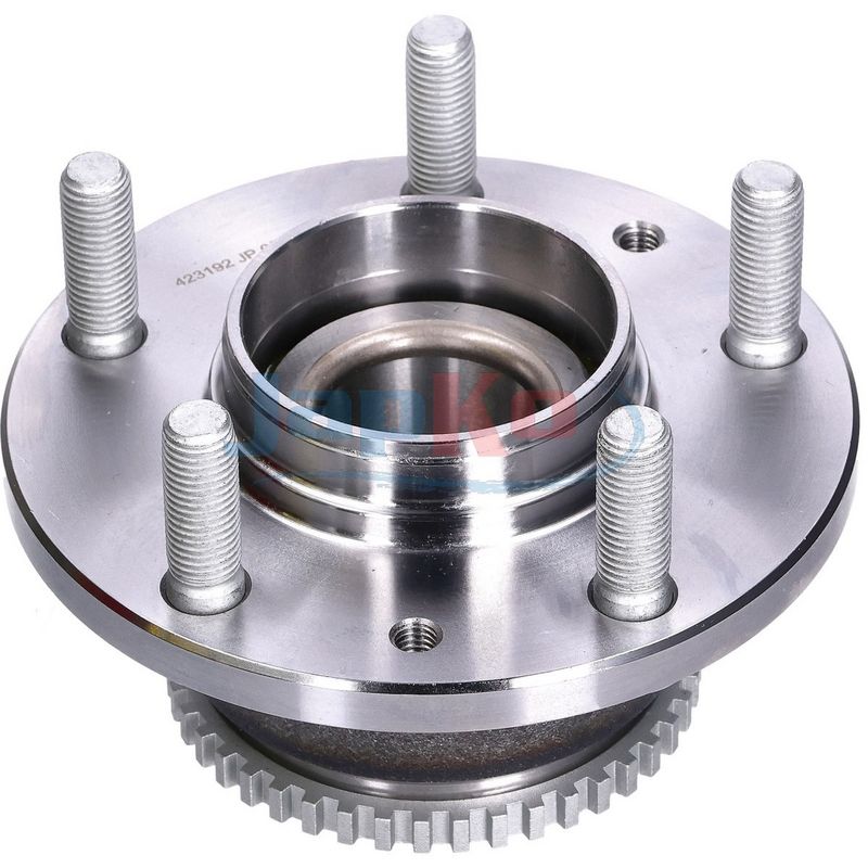 Rattarumm, JAPKO 423030