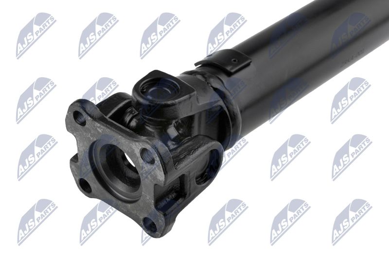 NTY NWN-DW-002 Propshaft, axle drive