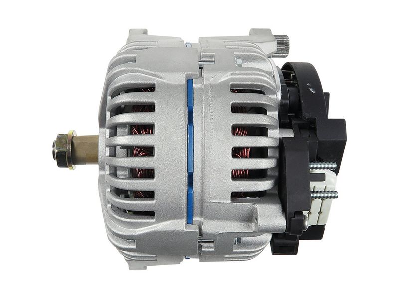 AS-PL A9184 Alternator