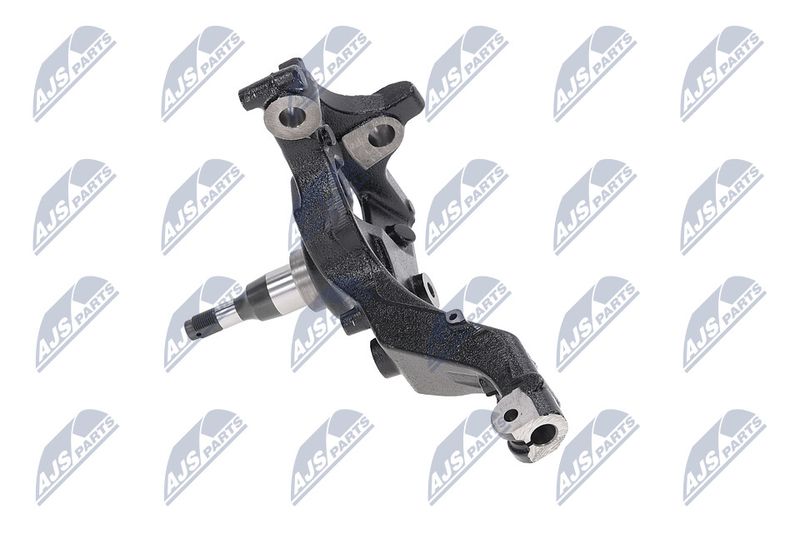 Käändmik, rattakinnitus, NTY ZZP-FR-040