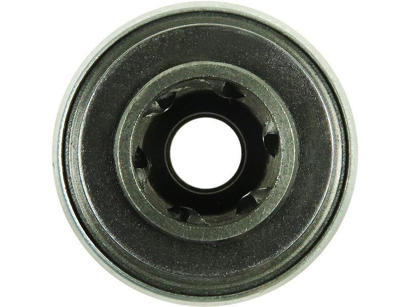 Vabajooks, starter, AS-PL SD1054