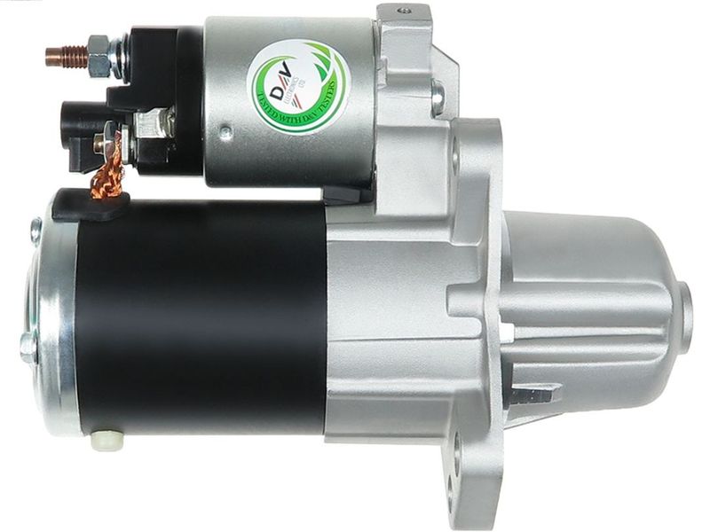 AS-PL S5376S Starter