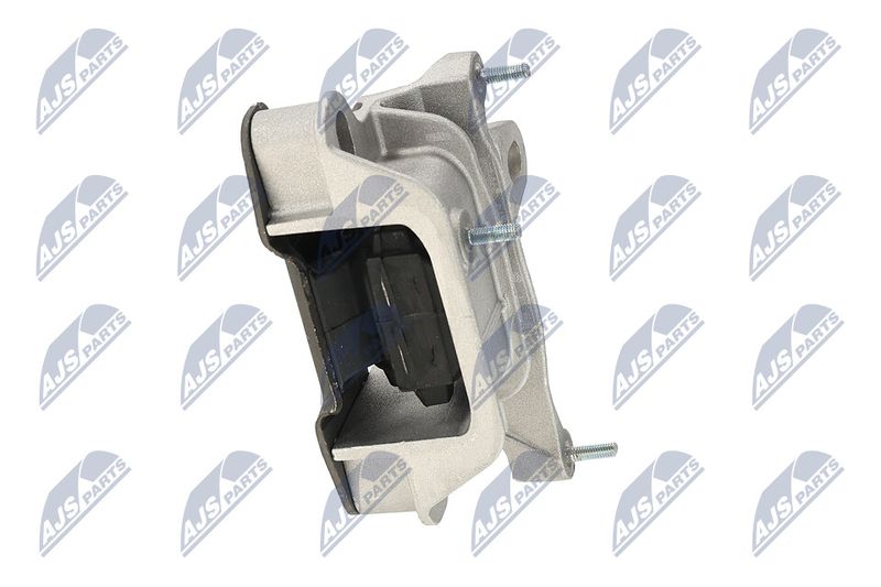 Paigutus, Mootor, NTY ZPS-FR-065