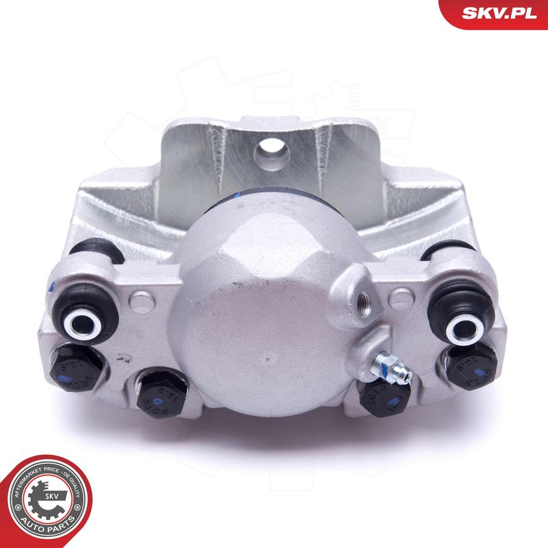 Pidurisadul, ESEN SKV 55SKV932