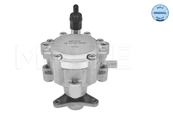 Гідравлічний насос, механізм рульового керування, Meyle 16-146310002