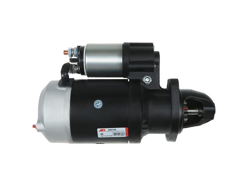 AS-PL S9218S Starter