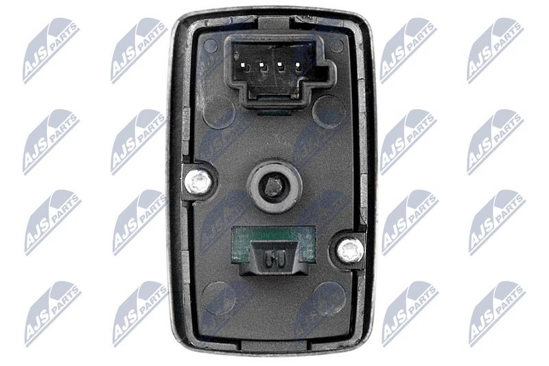 Lüliti, aknatõstuk, NTY EWS-ME-016