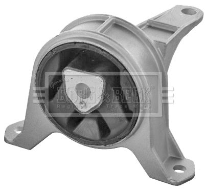 Soporte, motor