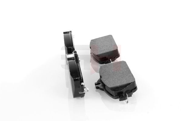 GH GH-412308 Brake Pad Set, disc brake
