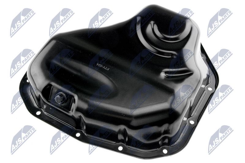 NTY BMO-TY-024 Oil Sump