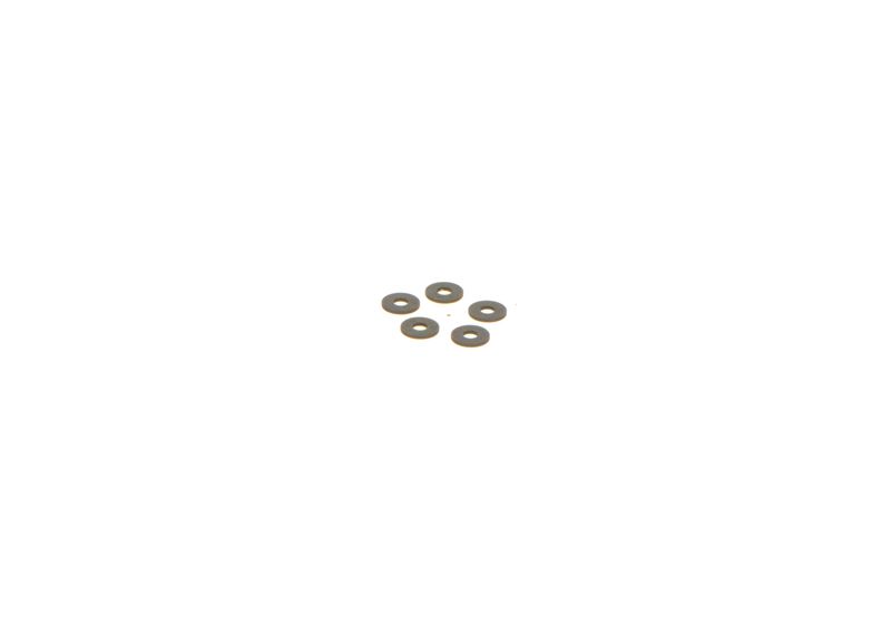 BOSCH F00RJ03188 Repair Kit, common rail system