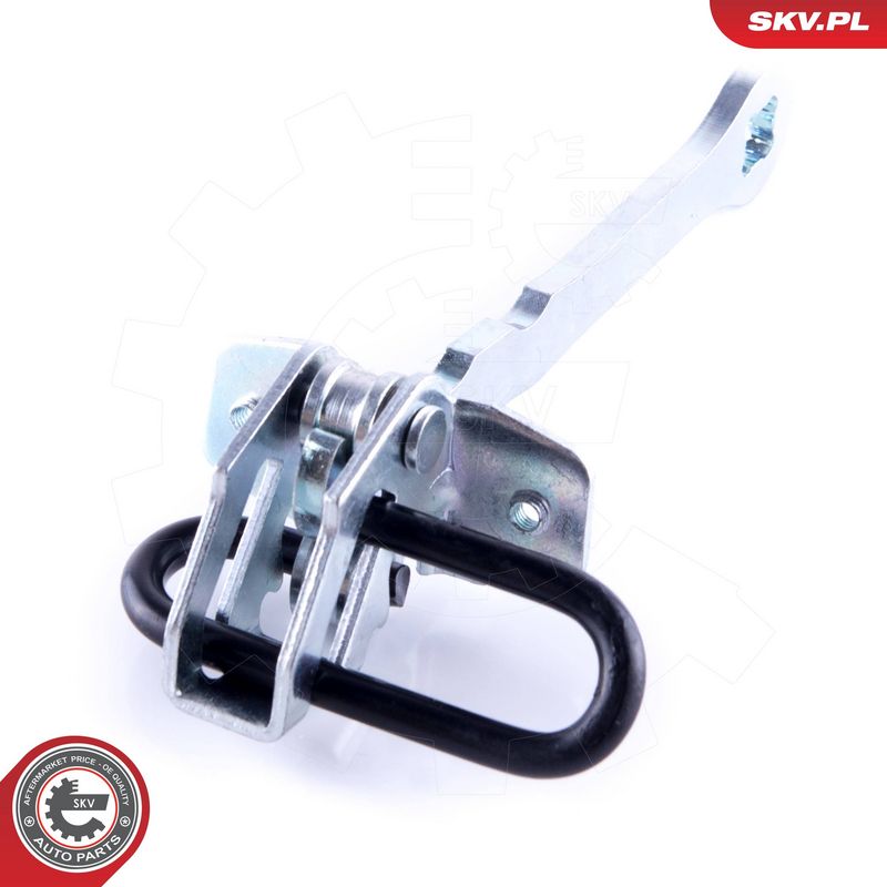 Uksekinnitus, ESEN SKV 16SKV911