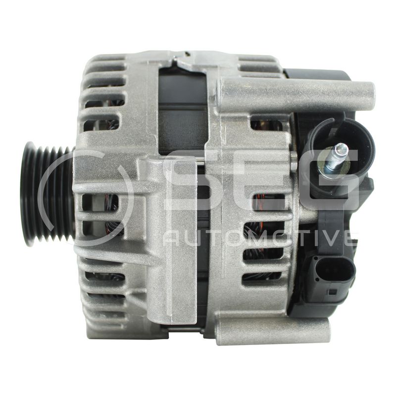 SEG Automotive 0121715132 Alternator