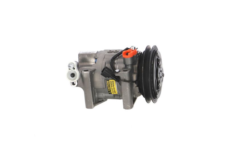 REMANTE 005-001-000263R Compressor, air conditioning