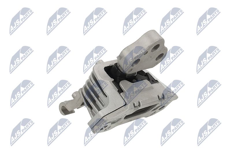 Paigutus, Mootor, NTY ZPS-CH-158