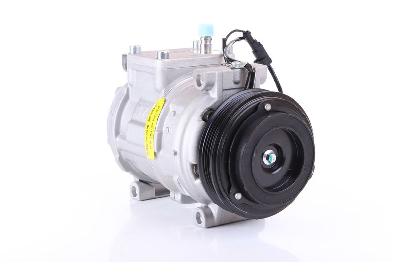 Kompressor, kliimaseade, NISSENS 89329