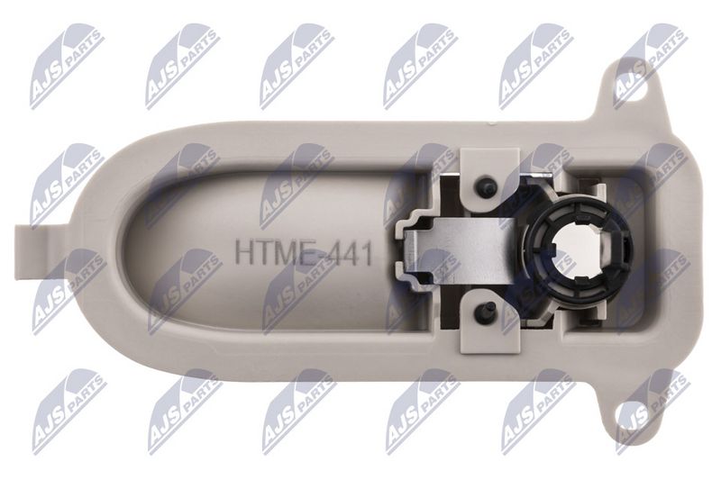 Kindalaeka lukk, NTY EZC-ME-441