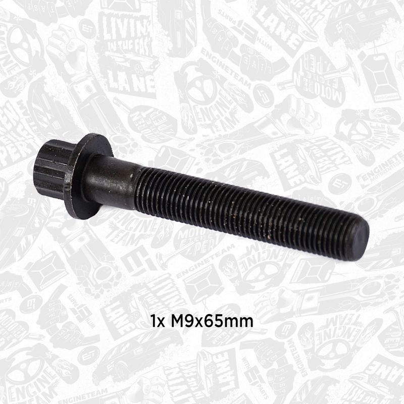 Product Image - Drijfstangschroef - BS0022 - ET ENGINETEAM