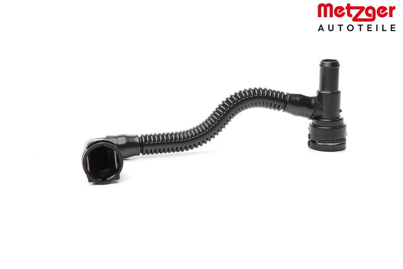 METZGER AUTOTEILE 4010723 Coolant Pipe
