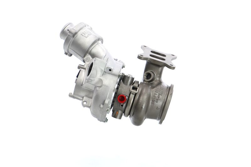 REMANTE 003-002-004393R Charger, charging (supercharged/turbocharged)