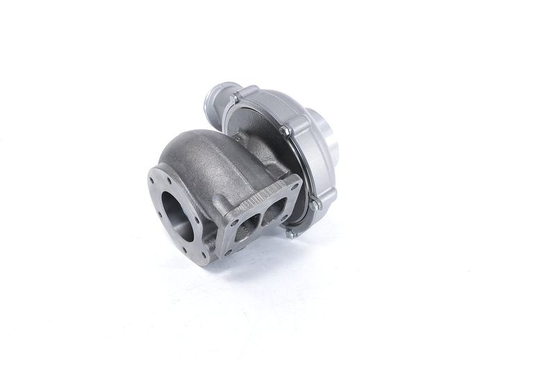 Compresor,sistem de supraalimentare T916102 BTS Turbo