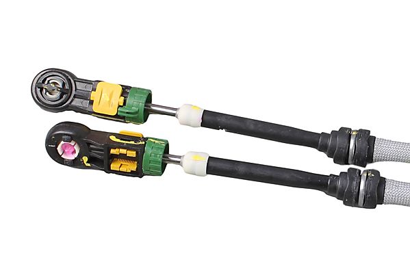 METZGER AUTOTEILE 3150289 Cable Pull, manual transmission