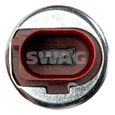 SWAG 33 10 4386 Control Valve, camshaft adjustment