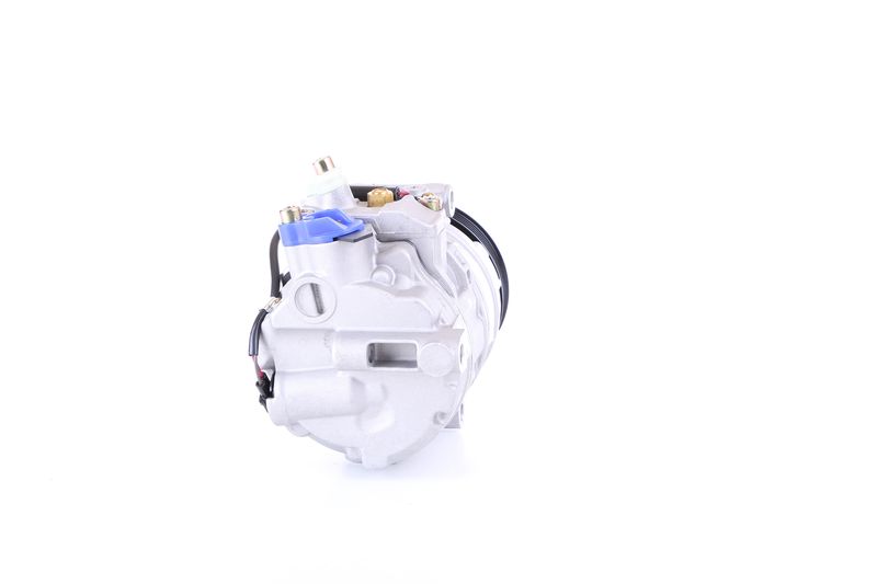 NISSENS 890379 Compressor, air conditioning