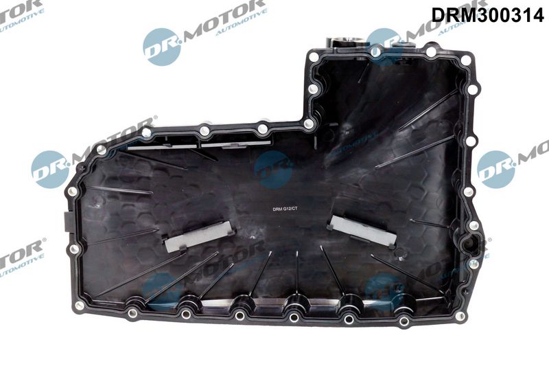 BAIE ULEI CUTIE VITEZE AUTOMATA Dr.Motor Automotive DRM300314