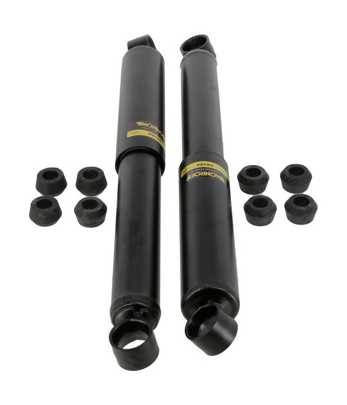 Støddæmper MONROE ADVENTURE