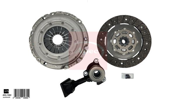 APEC Clutch Kit ACL1262