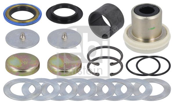 This part match OEM code: 81.44205.6033