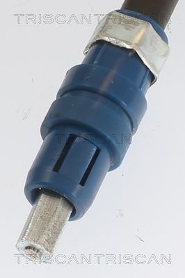 TRISCAN 8140 1611146 Cable Pull, parking brake