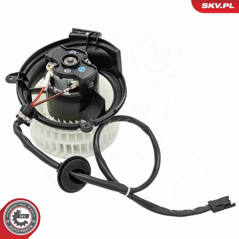 ESEN SKV 68SKV237 Interior Blower