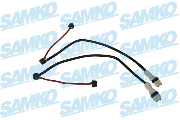 This part match OEM code: 96461236501