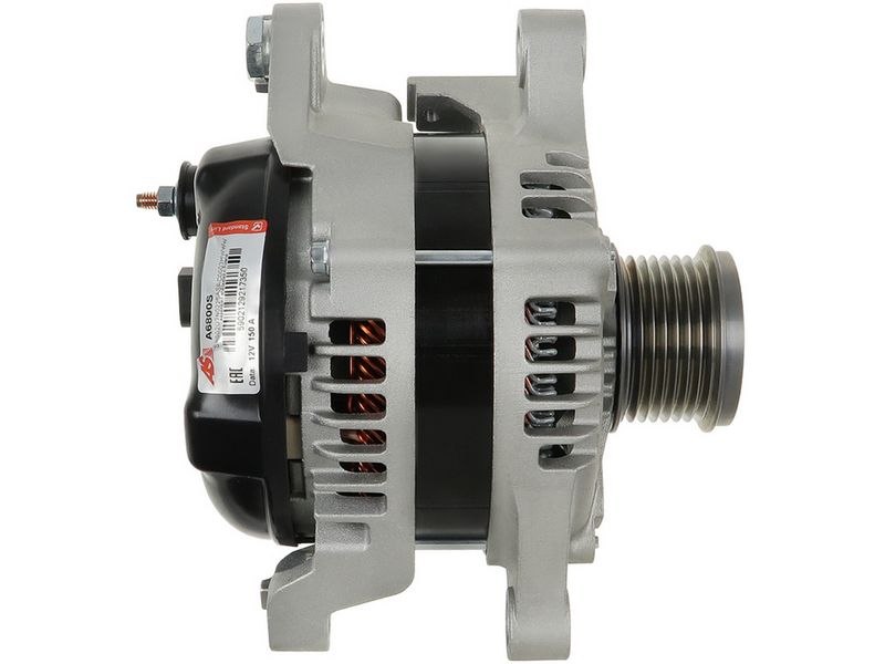AS-PL A6800S Alternator