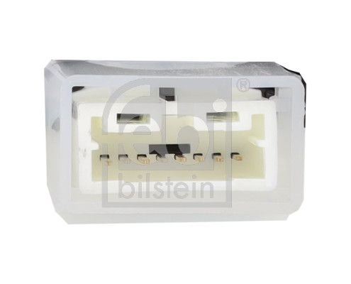 FEBI BILSTEIN 194113 Clock Spring, airbag